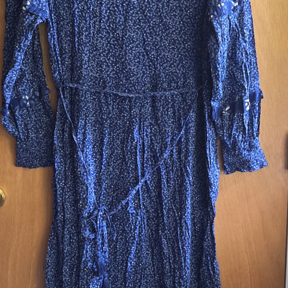 Fat Face Dress
